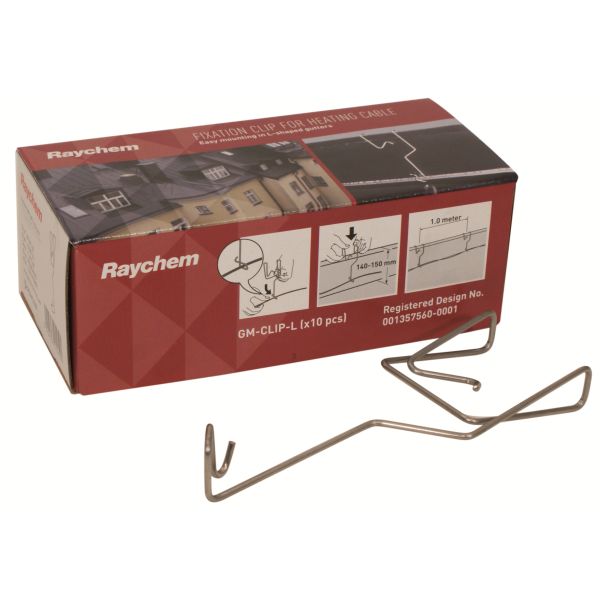 RAYCHEM GM-HANGER Avlastningskrok 5-pack