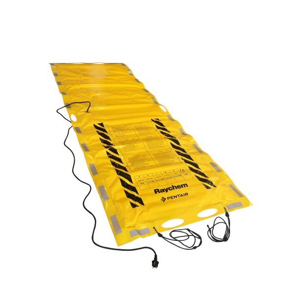 RAYCHEM EM-DEFROST Tjältiningsmatta 3 kvm 300 W/kvm