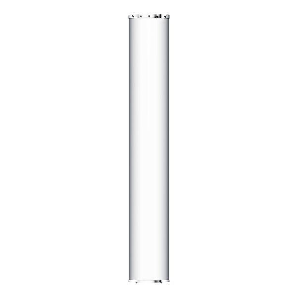 PAX Velvet 1430 Handdukstork 1430 mm Vit