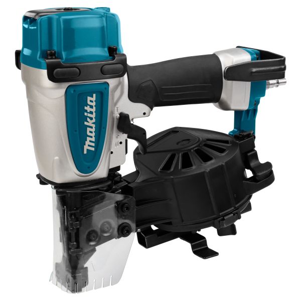 Makita AN454 Takpappistol 19 – 45 mm 4,9 – 8,3 bar