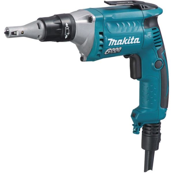 Makita FS6300 Gipsskruvdragare 570 W