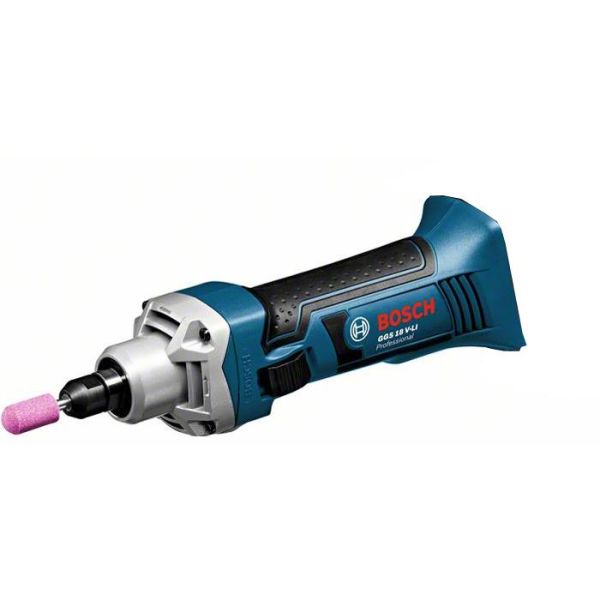 Bosch GGS 18 V-LI Rakslip utan batteri och laddare