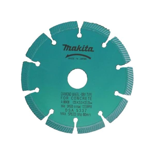 Makita A-80438 Diamantkapskiva 10T