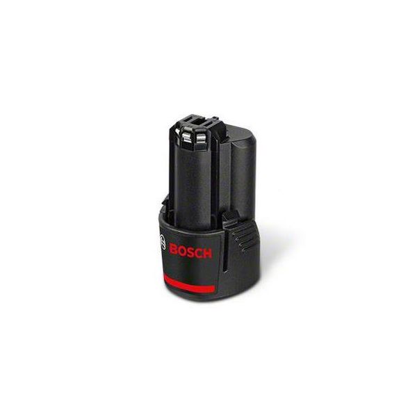 Bosch 12V Batteri 2,0Ah