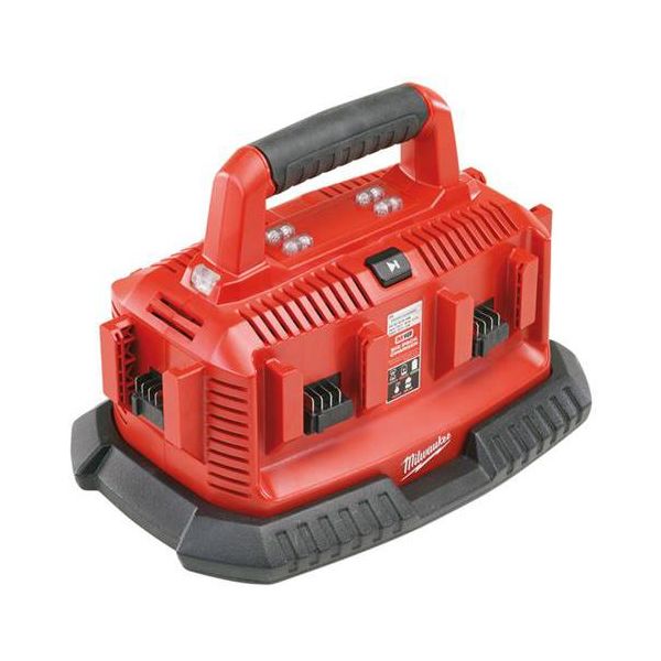 Milwaukee M1418C6 Multiladdare