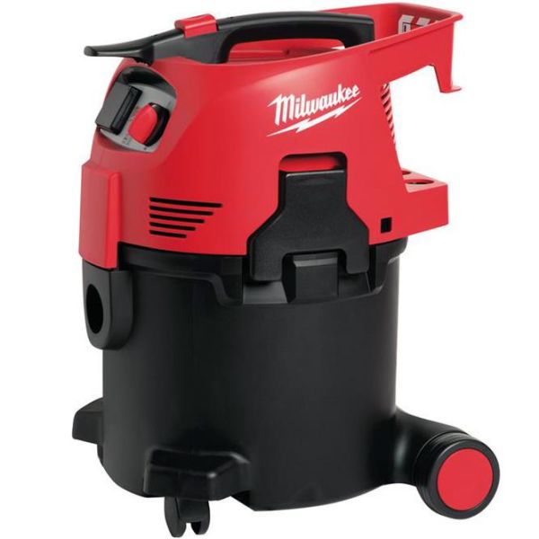 Milwaukee AS 300 ELCP Grovdammsugare 1500 W L-klass