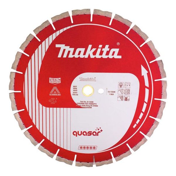 Makita B-13471 Diamantkapskiva