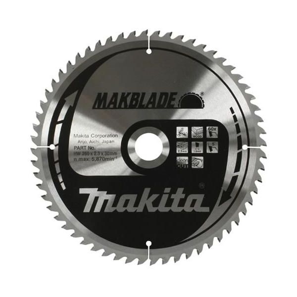 Makita B-08969 Sågklinga 48T