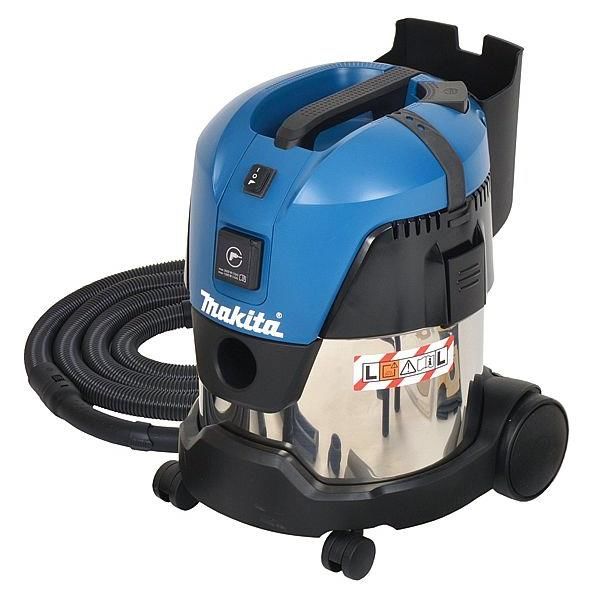 Makita VC2012L Grovdammsugare 1000 W L-klass