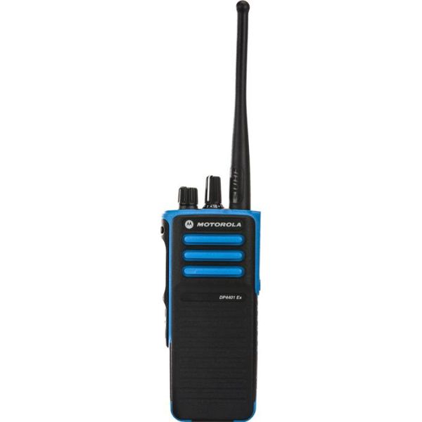 Motorola DP4401Ex Komradio