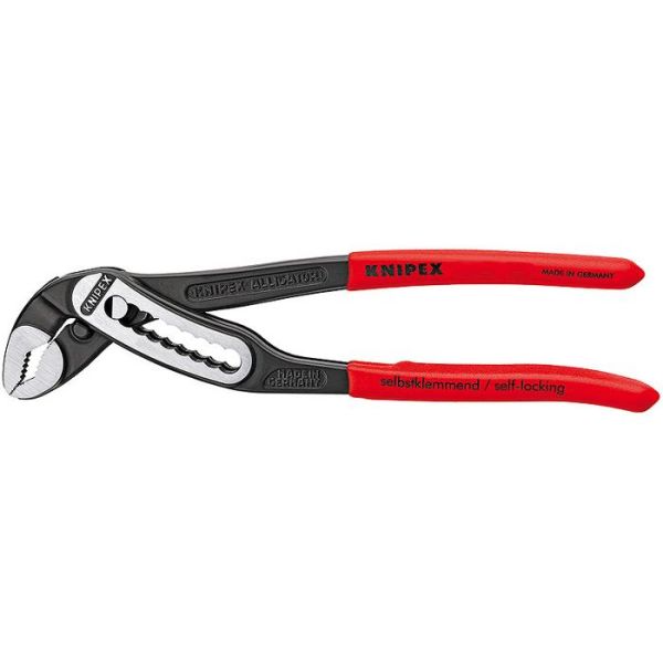 Knipex 8801-series Alligator Polygrip 8801180 180mm