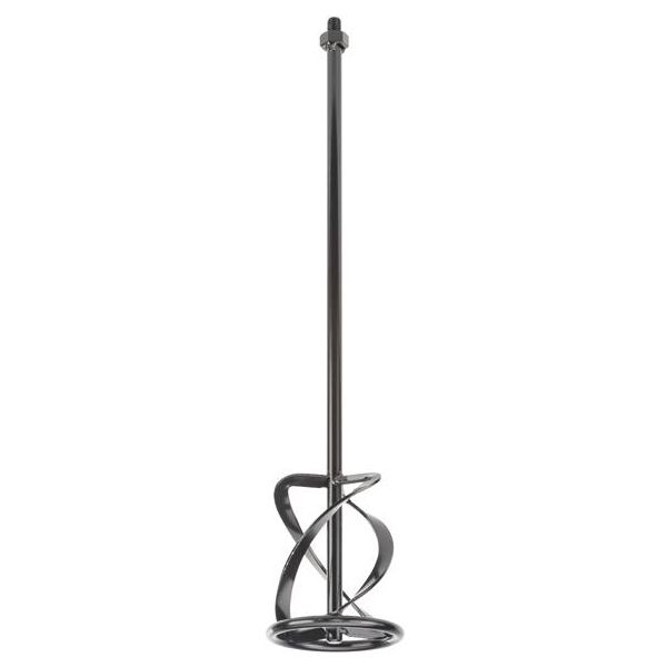 Bosch 2607990016 Blandarvisp med M14-gänga 135x590mm 15-25kg