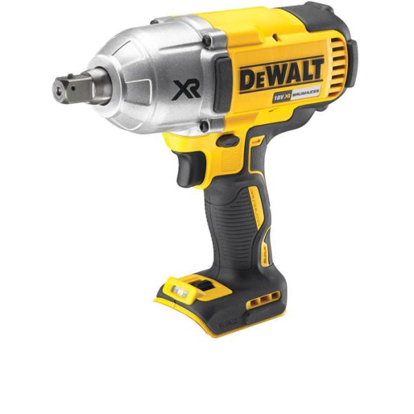 Dewalt DCF899NT Mutterdragare utan batteri och laddare