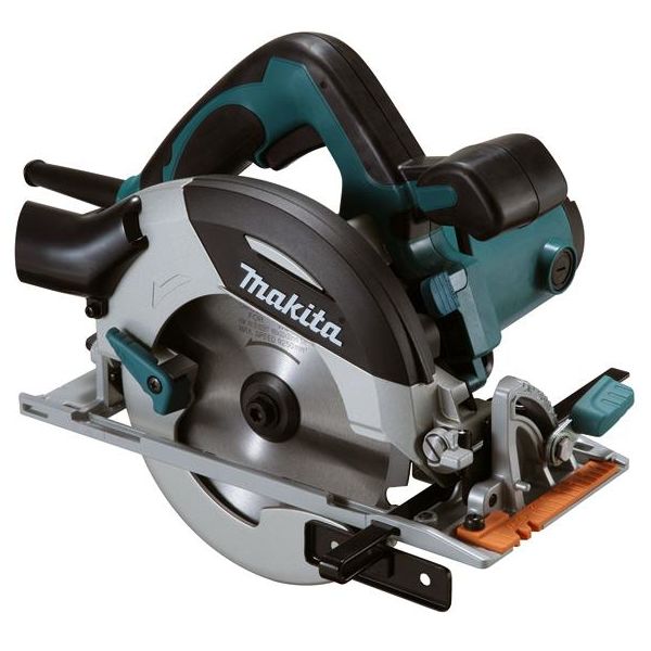 Makita HS6101 Cirkelsåg 1100 W