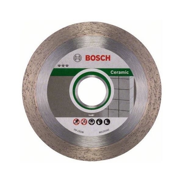 Bosch Best for Ceramic Diamantkapskiva 230×22,23mm