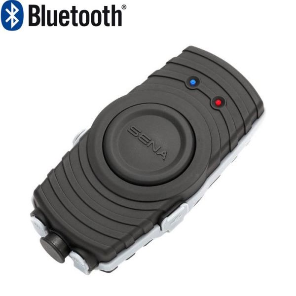 Sena SR10i Adapter för kommunikationsradio Bluetooth