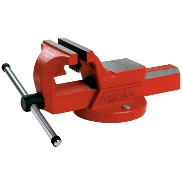 Ridgid Superior Skruvstycke 160 mm