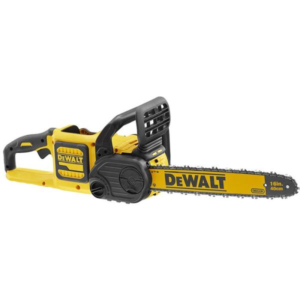 Dewalt DCM575N XR FlexVolt Motorsåg utan batteri och laddare