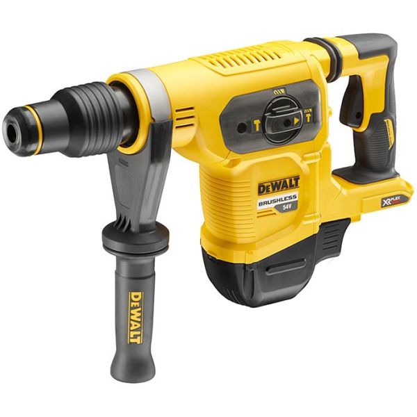 Dewalt DCH481N Borrhammare utan batteri och laddare