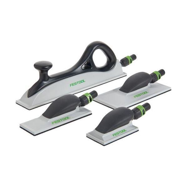 Festool HSK-A-Set Slipkloss