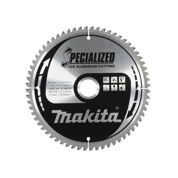 Makita B-09628 Sågklinga