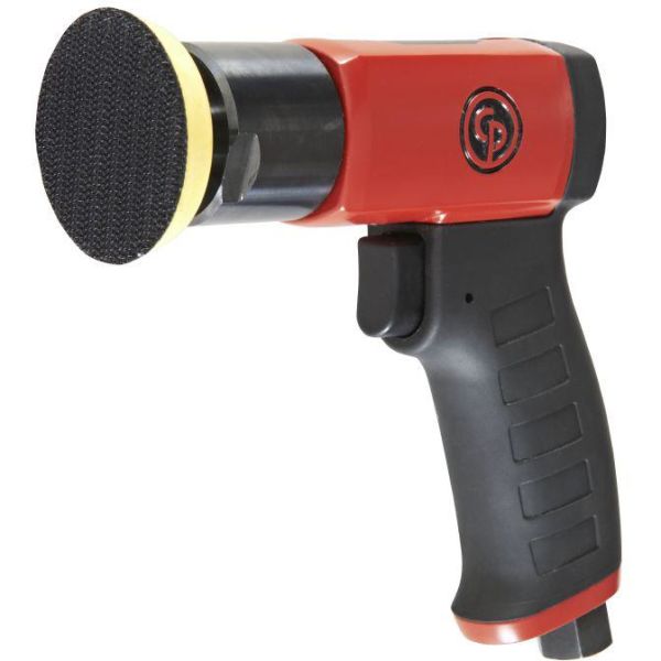 Chicago Pneumatic CP7201P Polermaskin