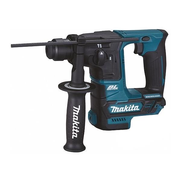 Makita HR166DZ Borrhammare utan batteri och laddare