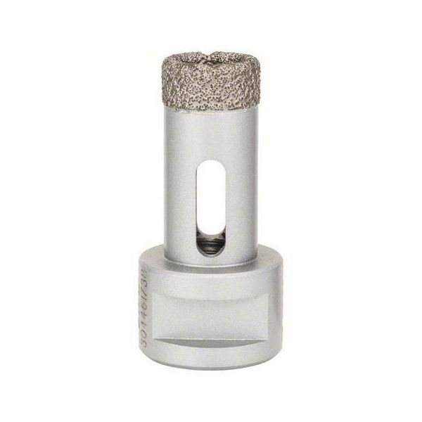 Bosch Dry Speed Diamanttorrborr Ø20mm