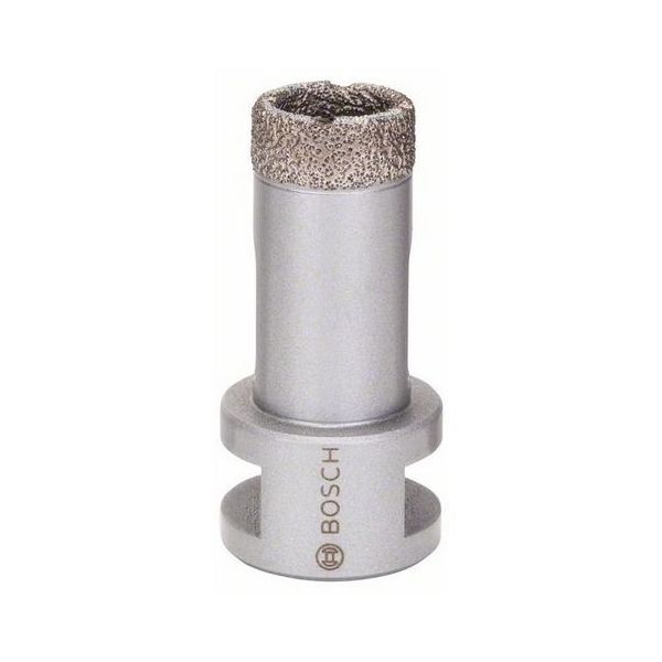 Bosch Dry Speed Diamanttorrborr Ø22mm