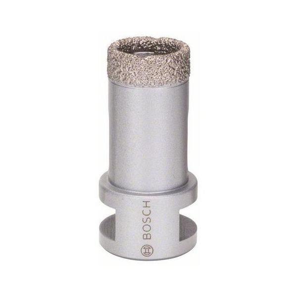 Bosch Dry Speed Diamanttorrborr Ø25mm