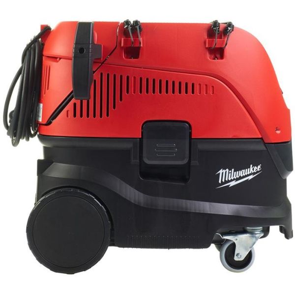 Milwaukee AS-30LAC Grovdammsugare 1200 W L-klass