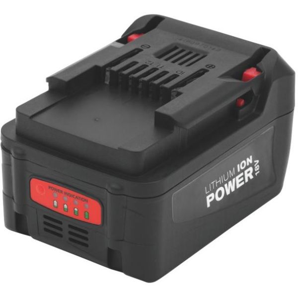 Rapid 18V Batteri 3,0Ah