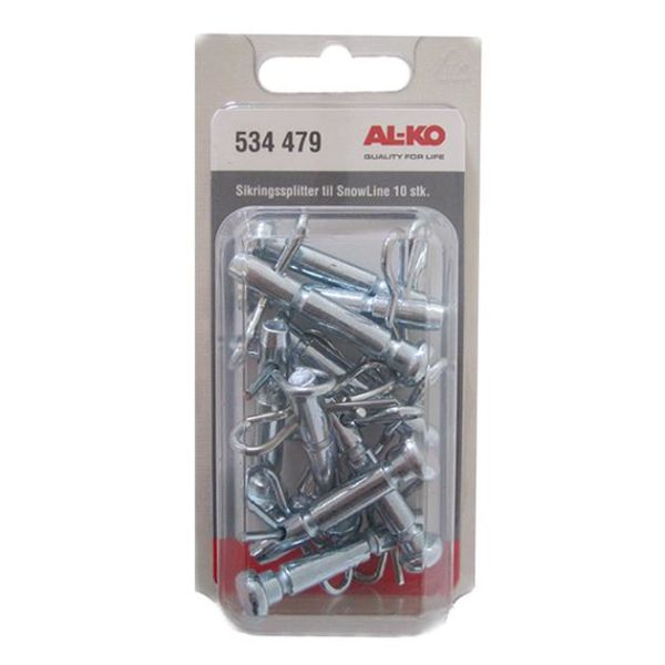 AL-KO 534479 Brytpinne 10-pack