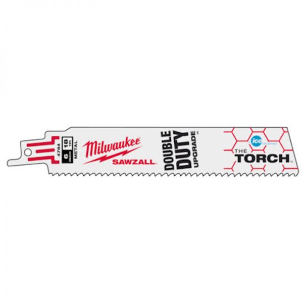 Milwaukee 48004784 Tigersågblad 5-pack