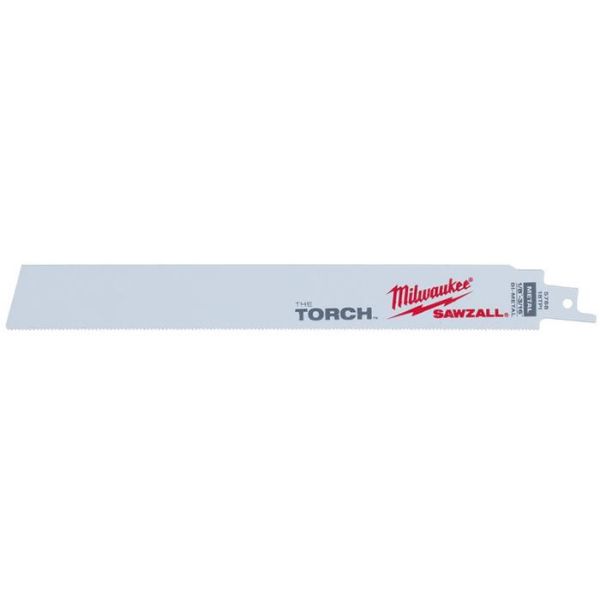 Milwaukee 48005788 Tigersågblad 5-pack