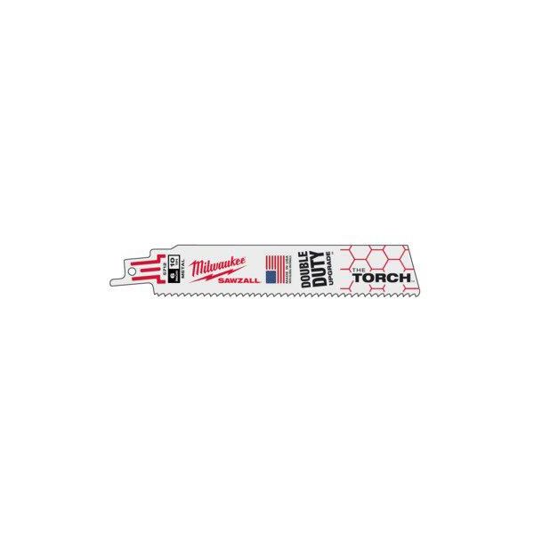 Milwaukee 48004712 Tigersågblad 5-pack