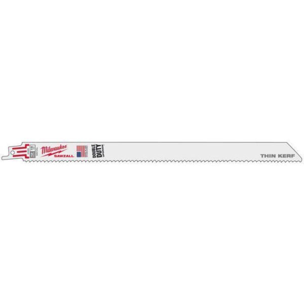 Milwaukee 48016189 Tigersågblad 50-pack