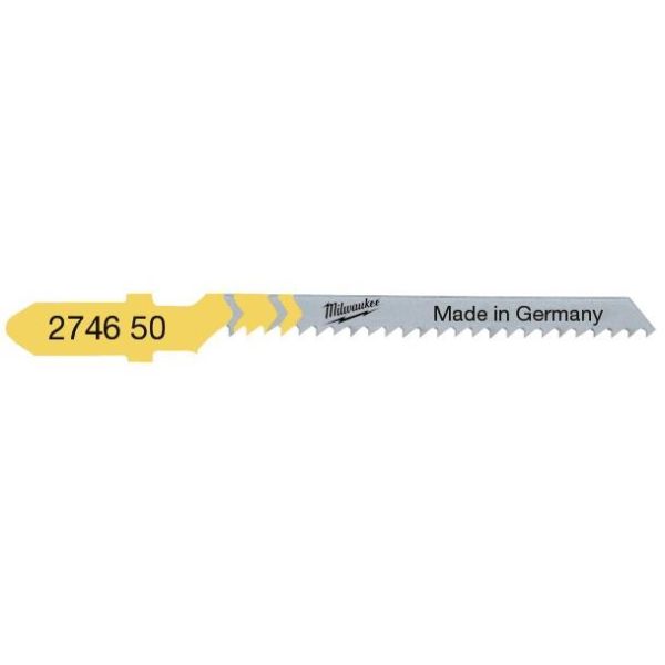 Milwaukee T119BO Sticksågsblad 5-pack