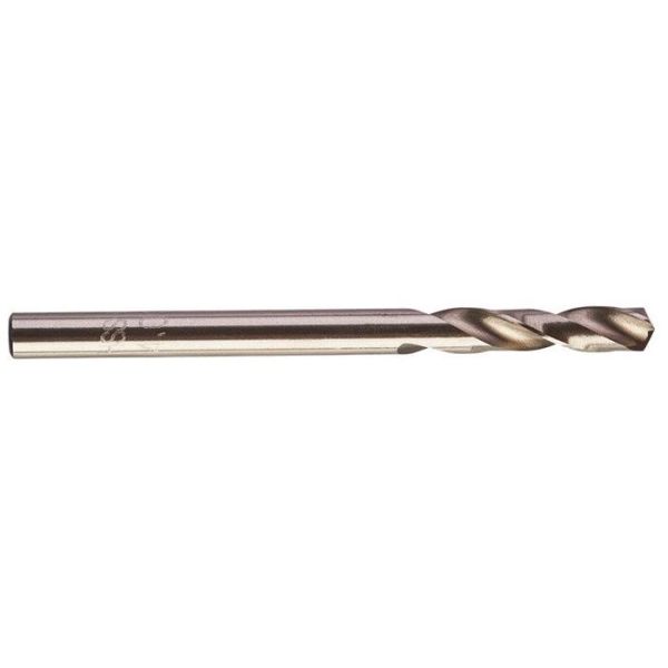 Milwaukee HSS G DIN 1897 Metallborr 10-pack 4 mm