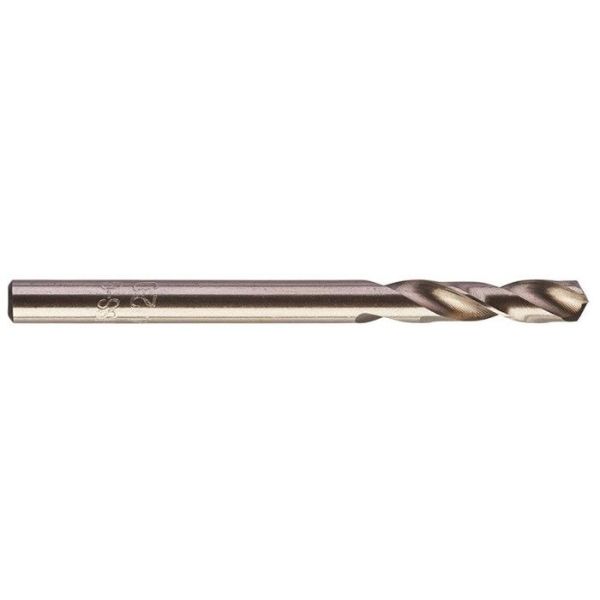 Milwaukee HSS G DIN 1897 Metallborr 10-pack 4,2 mm