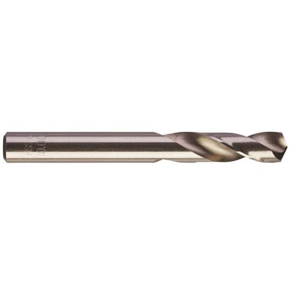 Milwaukee HSS G DIN 1897 Metallborr 5-pack 10 mm