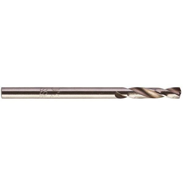 Milwaukee HSS G DIN 1897 Metallborr 10-pack 3 mm