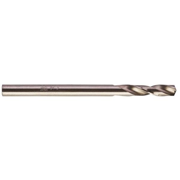 Milwaukee HSS G DIN 1897 Metallborr 10-pack 3,5 mm