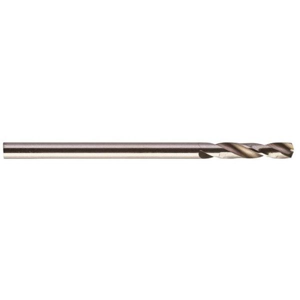 Milwaukee HSS G DIN 1897 Metallborr 10-pack 2,5 mm