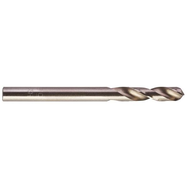 Milwaukee HSS G DIN 1897 Metallborr 10-pack 5 mm