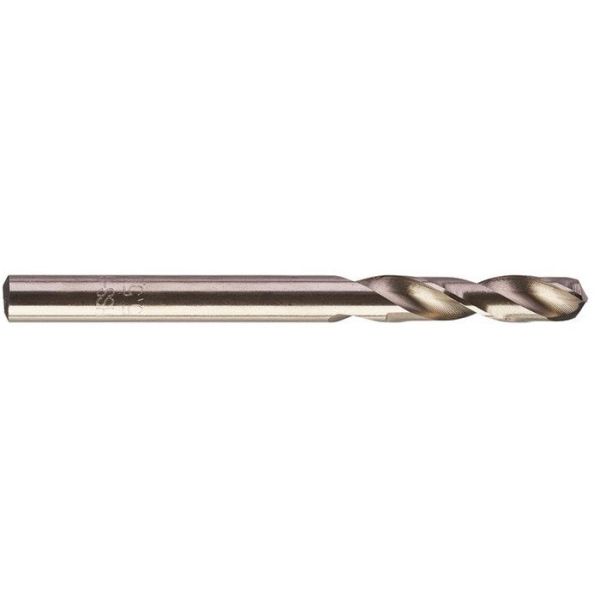 Milwaukee HSS G DIN 1897 Metallborr 10-pack 5,5 mm