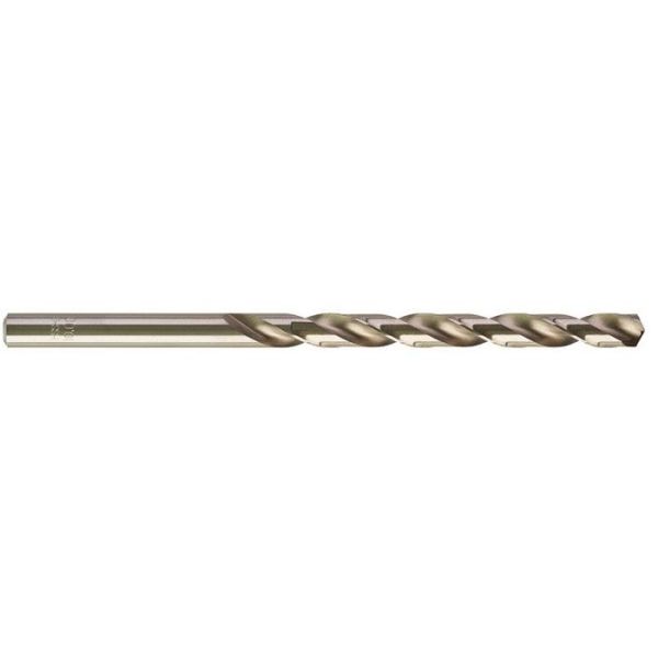 Milwaukee HSS G DIN 340 Metallborr 10-pack 10 mm