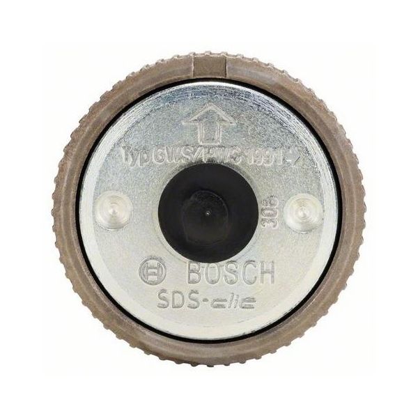 Bosch 1603340031 Snabbspännmutter