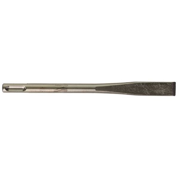 Milwaukee 4932451732 Flatmejsel SDS-Plus 180×14 mm