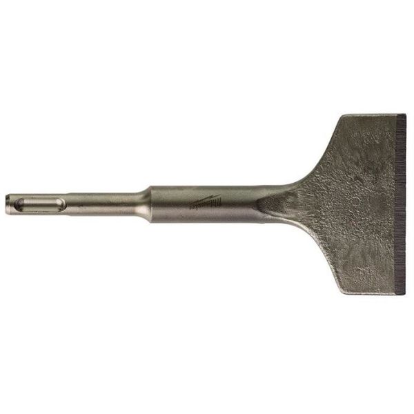 Milwaukee 4932352344 Kakelmejsel SDS-Plus 165×75 mm